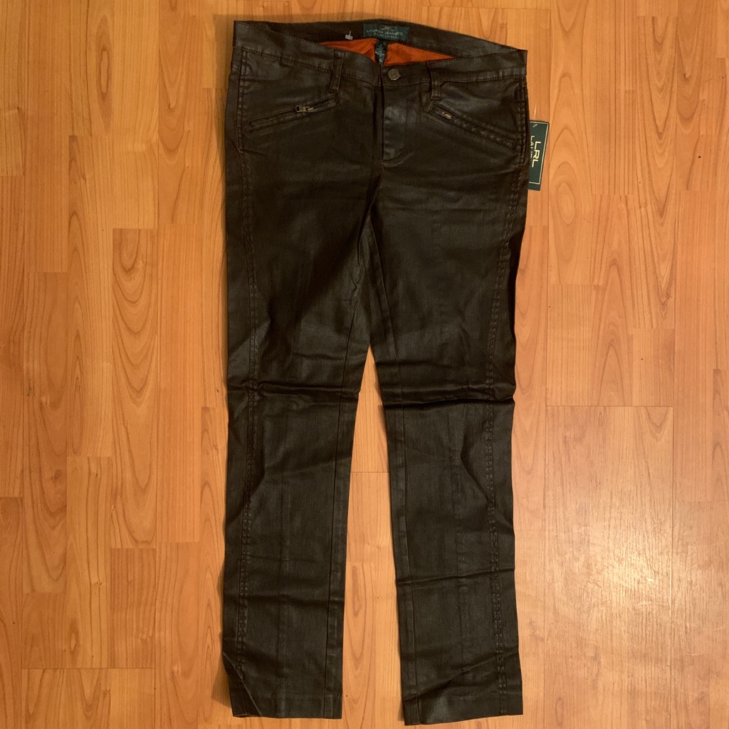 Brand New Lauren Jean Co By Ralph Lauren Brand New Lauren Jean Co By Ralph Lauren